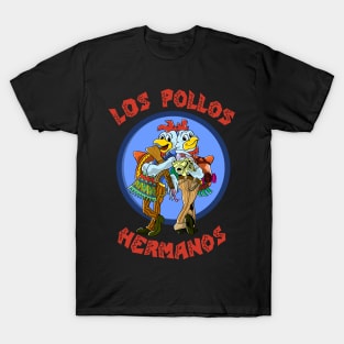 Los Pollos Hermanos T-Shirt